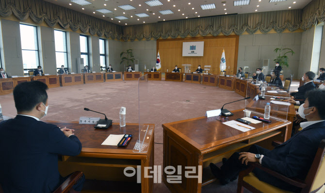 전국 지검장들, 국회에 '형사사법개선특위' 구성 요청(상보)