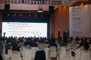 SIMTOS 2022 국제생산제조혁신 콘퍼런스 열려