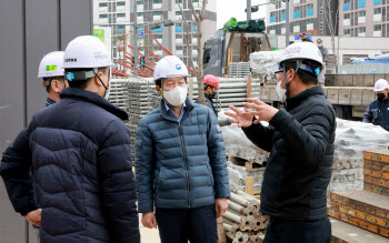 서류에만 있는 안전…현대건설 산재사망사고 끊이지 않는 이유