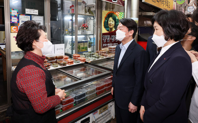 인수위 "소상공인 손실보상 대상 아직 확정 안돼…시나리오별 검토중"