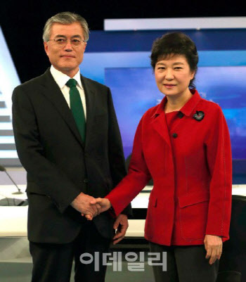 조원진 "박근혜 전 대통령, 문재인씨라고 부르는 이유는..."