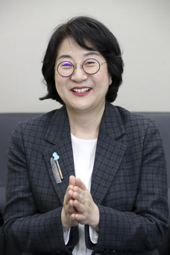 이해영 “세종학당재단 10년 새판 위해 총대 메겠다”