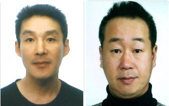 '제주 중학생 살해' 백광석·김시남, 항소심서도 사형 구형