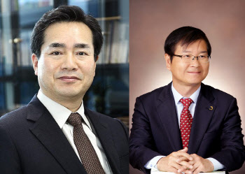 尹, 농림부 정황근·고용부 이정식 장관 후보 낙점(상보)