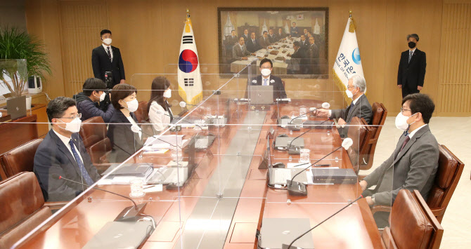 JP모건, 한은 금리 인상 2.25%로 내년 1분기 조기 마무리