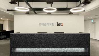 롯데손보, 증권사 대상 2021년 결산 기업설명회 개최