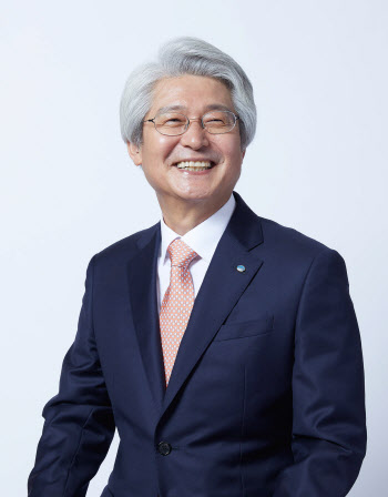 김태오 DGB금융 회장, 자사주 1만주 매입