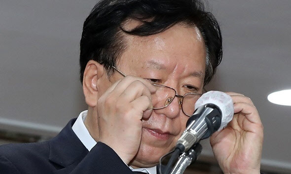 정호영 ‘아빠 찬스’에… 경북대의대 교수 “누군가 악마화하고 있다”