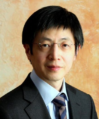 김진수 전 IBS 단장, 툴젠 고문으로...유전자가위 특허戰에 힘 싣는다