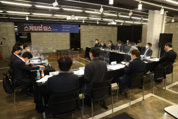 투자형R&D, 유망 벤처에 455억 투자…운영사 “전용펀드 필요"(종합)