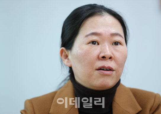 권은희 "국힘은 국민 눈 가리지 말라"…수사·기소 분리 찬성