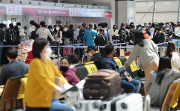 인천공항, 올 연말 코로나 이전 수준으로 운영 정상화