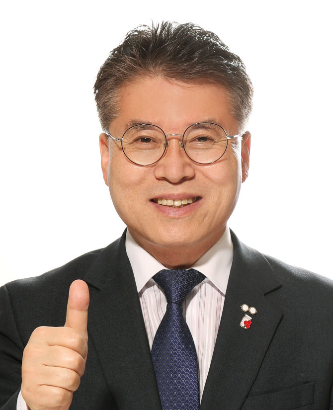 홍인성 예비후보 “인천 내항 재개발로 경제 활성화할 것”