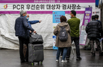 내달 확진자 4만명↓ 전망…장기적 재증가 가능성(종합)
