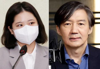 "조국 사과해야" 박지현에…황교익 "죽지 않은 게 다행"