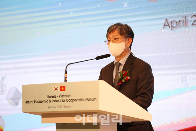 빗장 풀린 하늘길...KOTRA, 베트남서 현장경영 시동