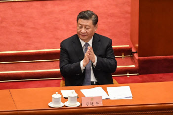 시진핑 3연임 앞두고…중국판 틱톡, 콘텐츠 검열 강화