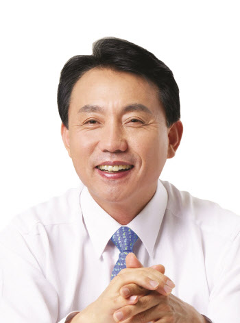 윤환 계양구청장 예비후보 “계양산 북부권 개발 공약”