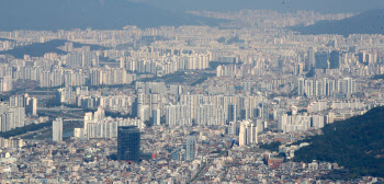경매도 재개발·재건축 기대감…서울 주택 낙찰가율 ‘반등’