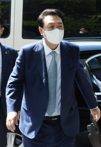 尹정부 최우선 과제는 '상식과 공정 세우기'…손실 온전보상하고 탈원전 폐기