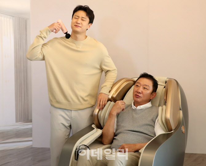 [포토] 내가 먼저
