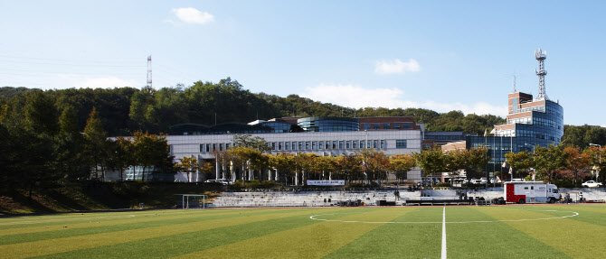 동아방송예술대학교, 산학연협력 선도전문대학 사업 3회 연속 선정