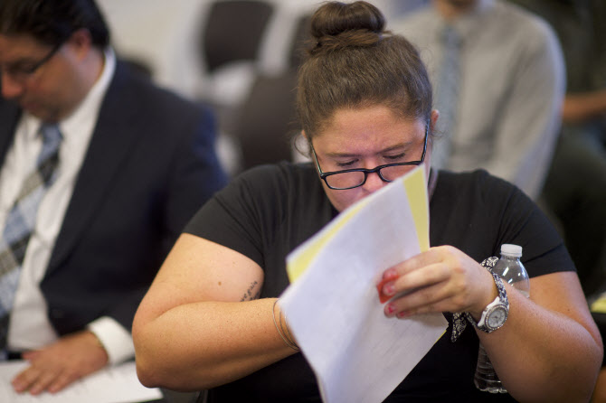 미, 실업수당 청구 20만건…7월 이후 최대폭 증가