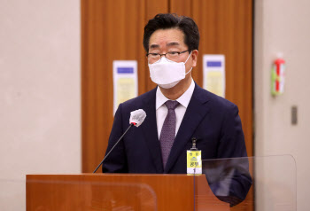 “CPTPP 피해 클 것” 경계한 정황근…농협 사외이사 이력 등 도마(종합)