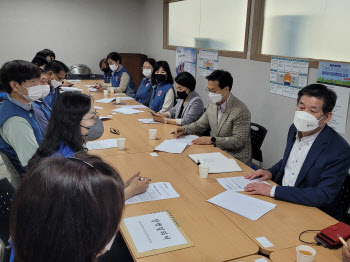 최계운 “인천을 명품 교육도시로 만들 것”