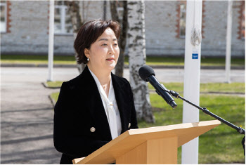 국정원 3차장 "사이버 안보 위한 국제 규범 수립 적극 참여"