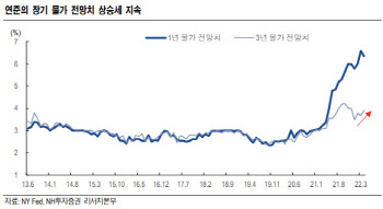 "연준 경기 연착륙 의구심에 美폭락…코스피 영향은"