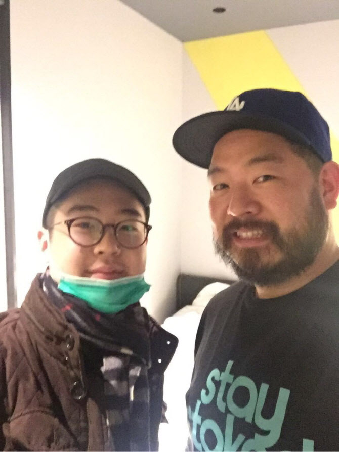 ‘北 대사관 습격’ 크리스토퍼 안 송환 결정했지만…“암살 위험 있다” 호소