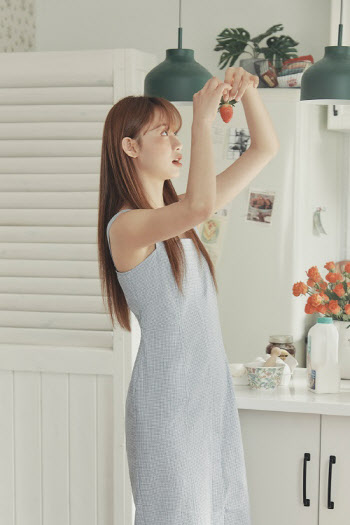 코벳블랑, 젤라비와 함께한 2022 S/S 컬렉션 공개