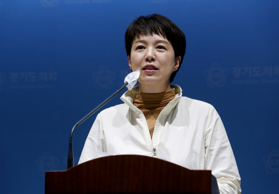 김은혜 "경기 재산세 감면…과표 3억원 이하 1가구 1주택엔 100%"