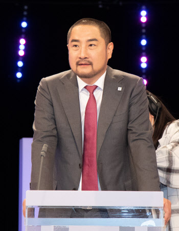 강용석 "윤 당선인 지난주 연락, 김은혜와 함께 잘 싸우라더라"