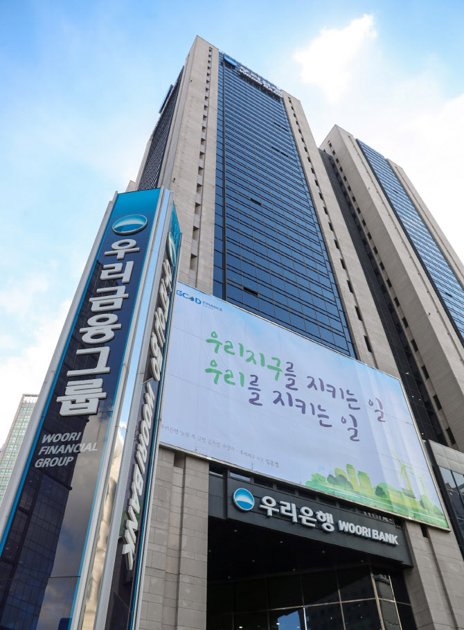 우리금융, 디지털혁신 오피니언 조직 ‘블루팀·레드팀’2기 선발