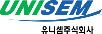유니셈, 1분기 매출 600억원 기록