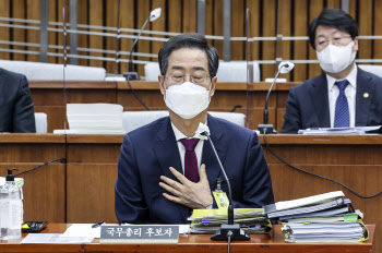 여야, 20일 한덕수 인준 표결 본회의 합의…진성준 "기대 말라"(종합)