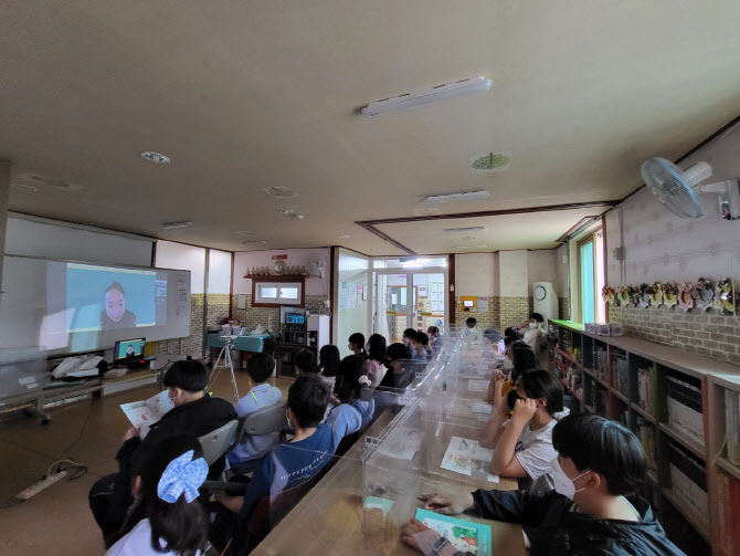 민팃, 청소년·지역커뮤니티 대상 자원순환 환경교육 운영