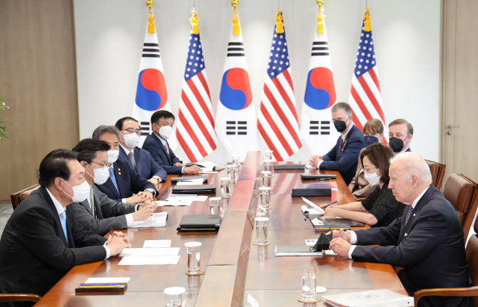 [속보]尹대통령 "글로벌보건안보 조정사무소 서울 설치"