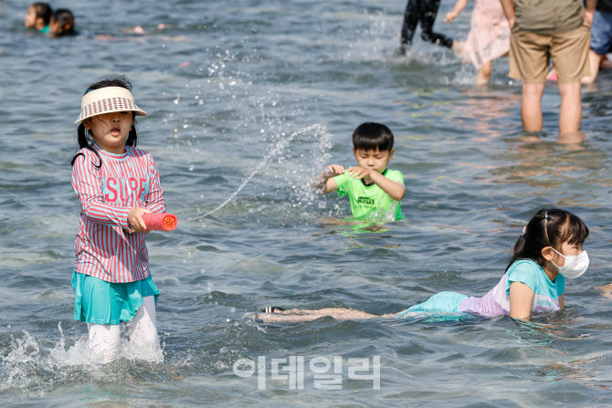 [포토]여기가 명동이네