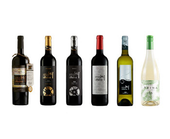 ㈜마이비어, 스페인 '보데가 몬테 라 레이나' 와인 6종 출시