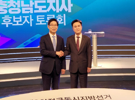 대전·충남 지방선거, '부동산 투기 의혹' 최대 이슈 부상
