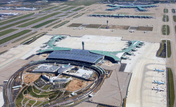 인천 주민단체 “대통령이 인천공항 민영화 반대 표명하라”