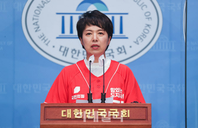 안민석 "'김은혜 재산 축소 신고' 선관위 판단 이례적…중도층에 영향"