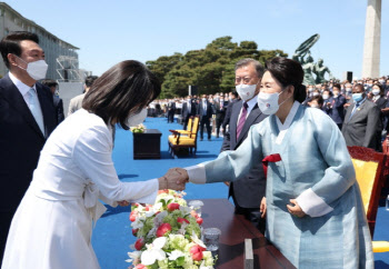 전여옥 "김어준, 속 보인다…김건희는 '씨', 김정숙은 '여사'"