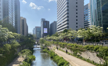 산림청, 전국 5개 권역 가로수 조성·관리 순회교육 실시