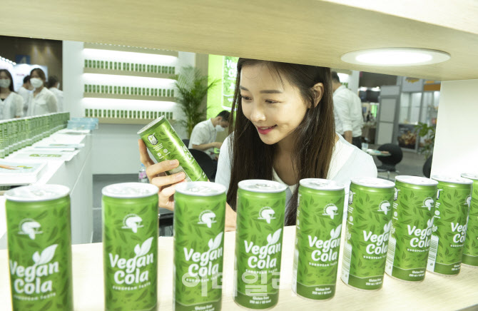 [포토] 킨텍스, 국제식품산업 대전