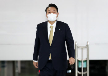 尹정부 `검찰공화국` 우려…실력으로 증명해야