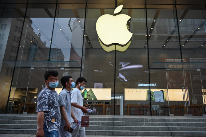 애플 "선구매 후지불(BNPL), 금융사 외주 없이 자체 운영"